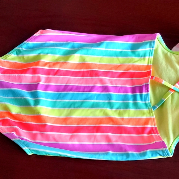 Swimsuit Size 5 - Picture 2 of 3